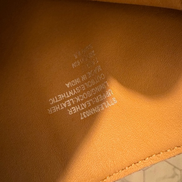 Madewell Antoine Tall Boot Suede/Leather - Picture 12 of 12